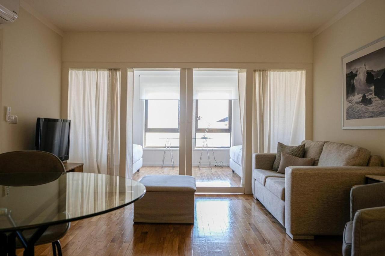 Atayde Da Camara - Apartament Porto